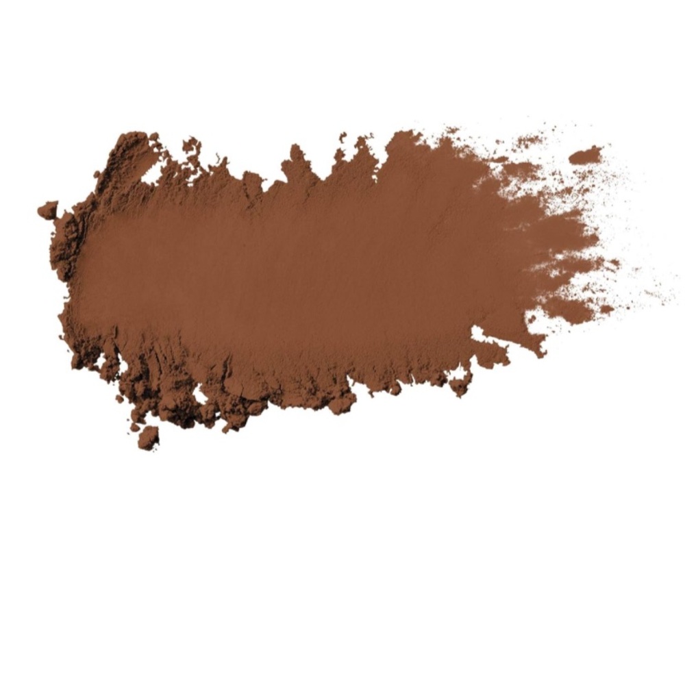 COVERGIRL Clean Fresh Pressed Powder, Dark Ebene 230